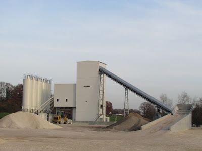 Mairot Beton à Mathay