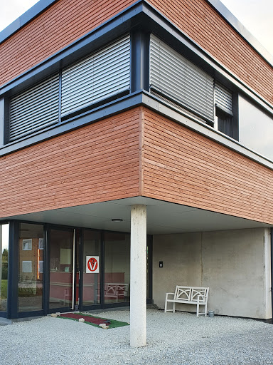 Dr.med.vet. Sabine Sander unter Soest, 