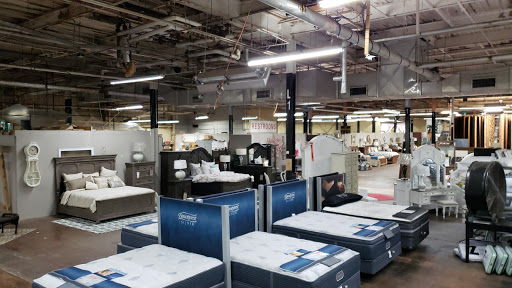 Furniture Store «Real Deals on Furniture», reviews and photos, 21 Cobb St, Jefferson, GA 30549, USA