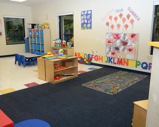 Day Care Center «Tutor Time of Commack, NY», reviews and photos, 1134 Jericho Turnpike, Commack, NY 11725, USA