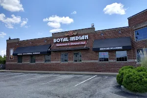 Royal Indian Restaurant and Banquet Hall image