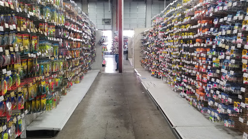 Sporting Goods Store «Sportco Warehouse Sporting Goods», reviews and photos, 4602 20th St E, Fife, WA 98424, USA