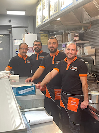 Photos du propriétaire du Kebab Antalya Béziers à Béziers - n°12