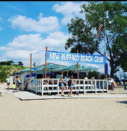 New Buffalo Beach Club
