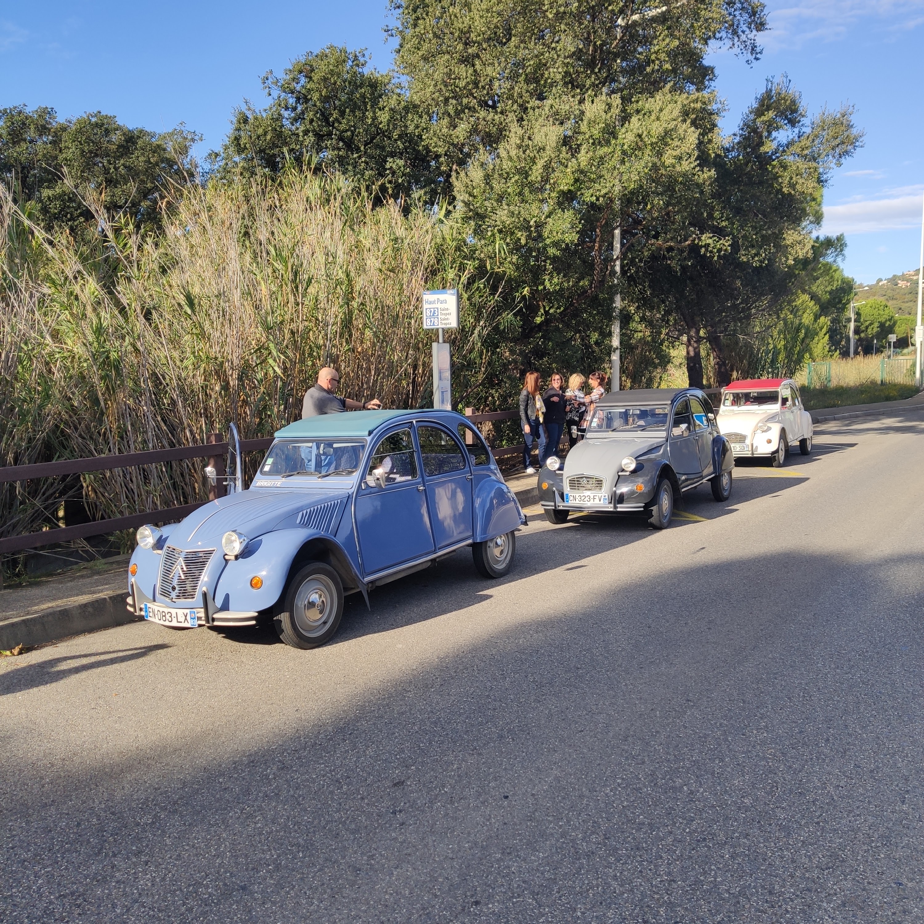 Photo n° 1 de l'avis de Michel.a fait le 23/10/2023 à 14:43