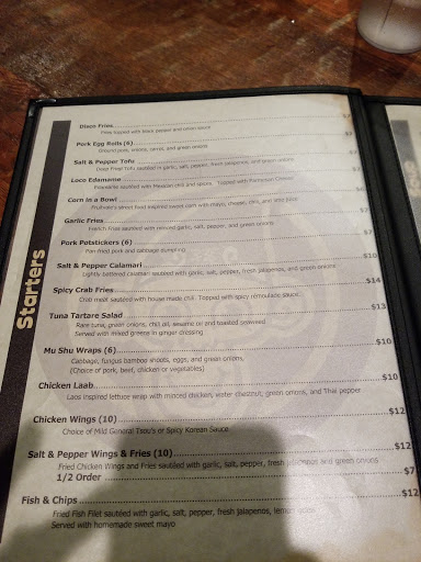 Monkey King Pub & Grub image
