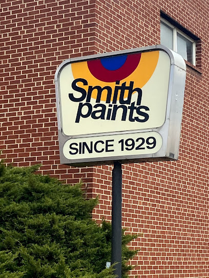 Smith Paint Products