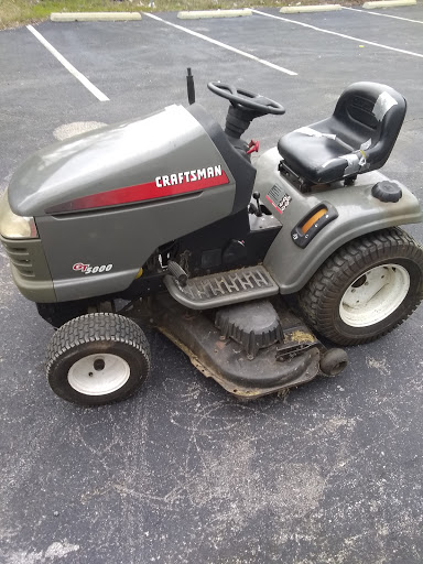 Pawn Shop «Easy Pawn», reviews and photos, 2915 Dickerson Pike, Nashville, TN 37207, USA