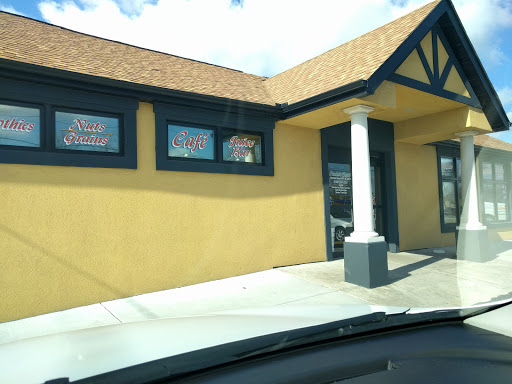 Produce Market «Produce Depot», reviews and photos, 8126 Wicker Ave, St John, IN 46373, USA