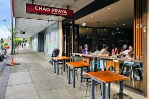 Chao Praya Thai Restaurant image