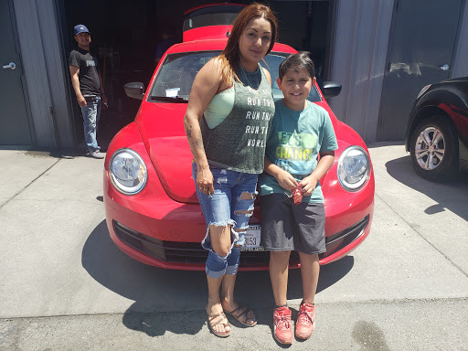 Car Dealer «Super Shopper Auto Sales Inc.», reviews and photos, 683 E Walker St, Orland, CA 95963, USA