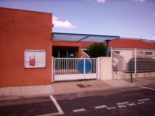 École Elementaire Roland GANDOU à Saint-Paul-de-Fenouillet