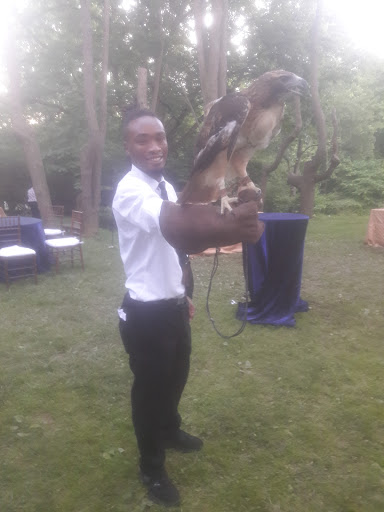 Nature Preserve «Woodend Sanctuary», reviews and photos, 8940 Jones Mill Rd, Chevy Chase, MD 20815, USA