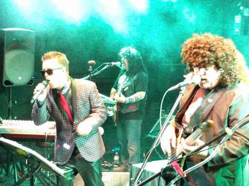 Live Music Venue «The Cannery Music Hall», reviews and photos, 12 Crane St, Southbridge, MA 01550, USA