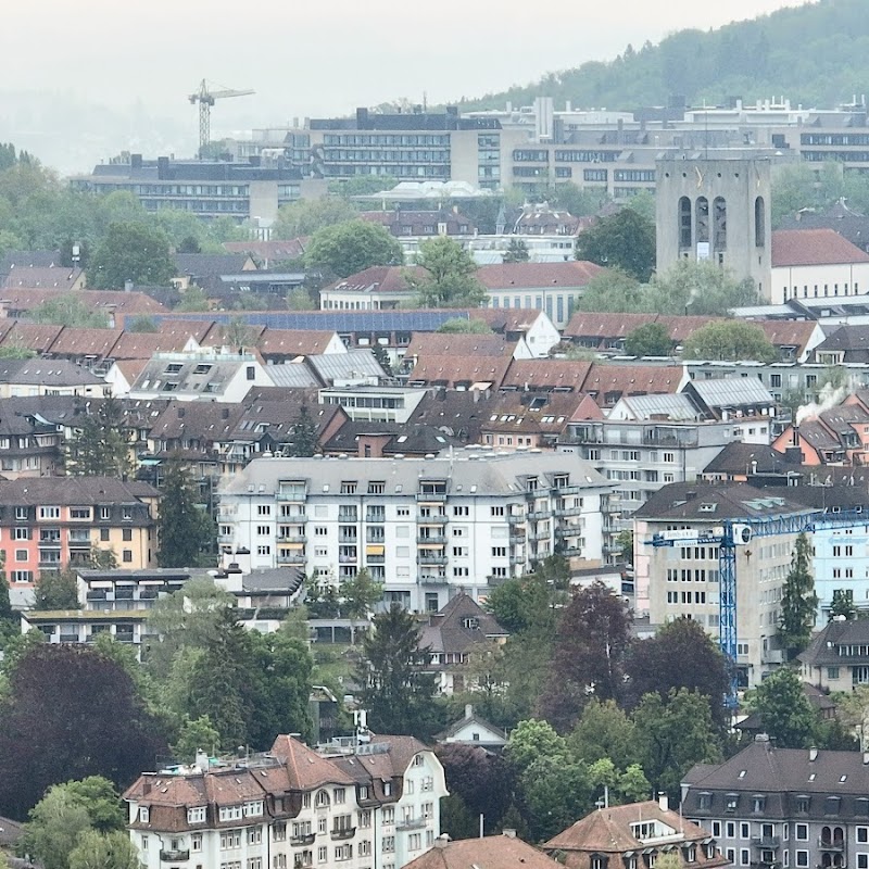 Senioren-Universität Zürich Zürich