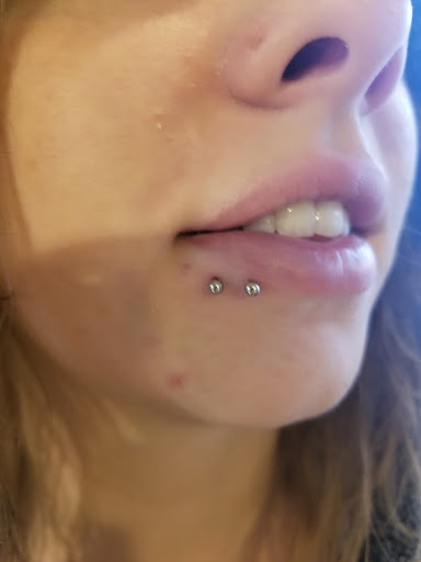 Find cloud tattoo ideas for your next unique tattoo in Arcade at 98 South Tattoo and Piercing