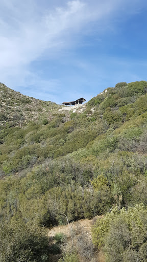 Observation Deck «Inspiration Point», reviews and photos, Echo Mountain (Mount Lowe Railroad Trail), Altadena, CA 91001, USA