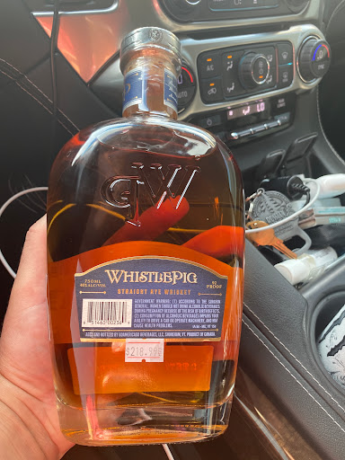 Liquor Store «Liquor Paradise», reviews and photos, 10277 E Foothill Blvd, Rancho Cucamonga, CA 91730, USA