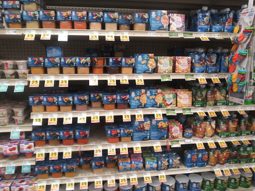 Supermarket «Save Mart Supermarkets», reviews and photos, 3601 Pelandale Ave, Modesto, CA 95356, USA