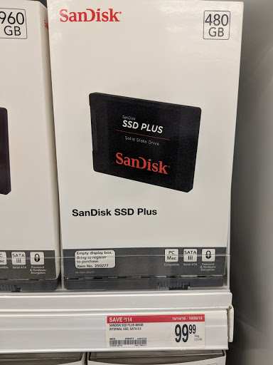 Office Supply Store «OfficeMax», reviews and photos, 675 Center Dr, Walker, MI 49544, USA