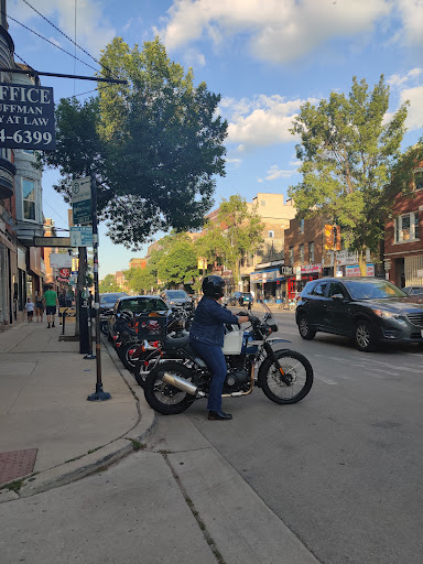 Boutique «Tarnish», reviews and photos, 2024 W Chicago Ave, Chicago, IL 60622, USA