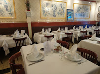 Atmosphère du Restaurant de fruits de mer Comptoir à Huitre à Dieppe - n°3