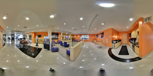 Mercedes Benz Dealer «Mercedes-Benz of Pleasanton», reviews and photos, 5885 Owens Dr, Pleasanton, CA 94588, USA