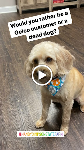 Insurance Agency «Mandy Simpson - State Farm Insurance Agent», reviews and photos