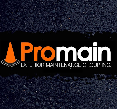 Promain Exterior Maintenance Group