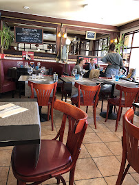 Atmosphère du Restaurant français Le Grand Café à Neufchâtel-Hardelot - n°12