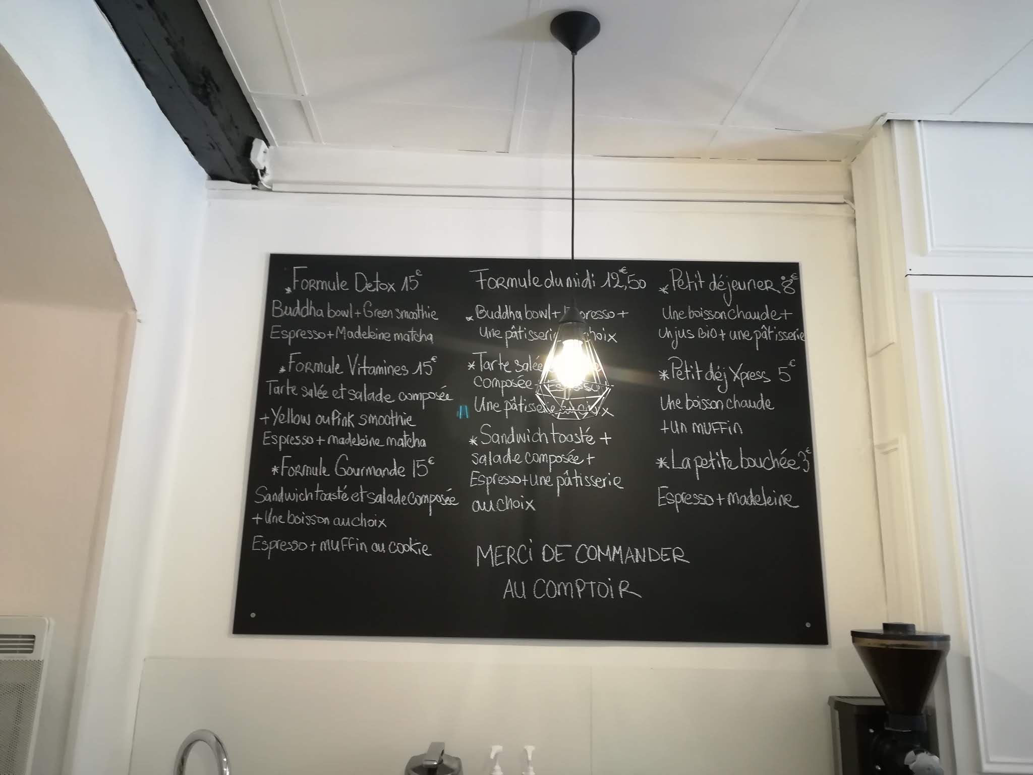 Photo n° 1 de l'avis de Juan.a fait le 22/06/2019 à 07:40