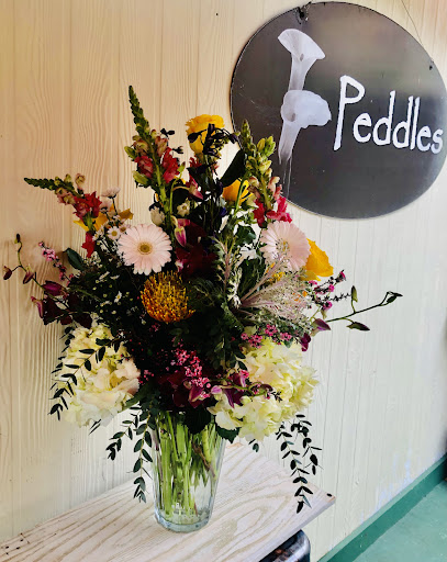 Florist «Peddles Wedding Flowers», reviews and photos, 319 N Ronald Reagan Blvd, Longwood, FL 32750, USA