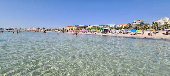 Lido di Alghero Plajı