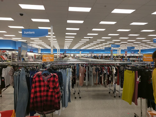 Clothing Store «Ross Dress for Less», reviews and photos, 17170 Redmond Way, Redmond, WA 98052, USA