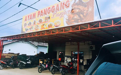 Ayam Panggang Banjar image