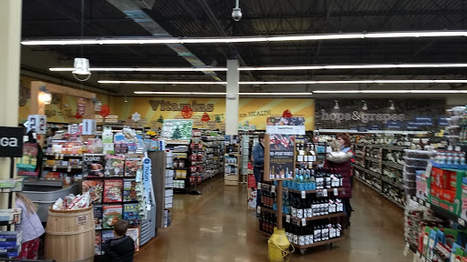 Grocery Store «Fresh Thyme Farmers Market- Fairborn», reviews and photos, 2850 Centre Dr, Beavercreek, OH 45324, USA