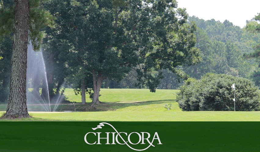 Chicora Golf Club