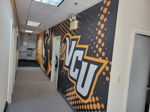 Sign Shop «FASTSIGNS», reviews and photos, 532 E Main St, Richmond, VA 23219, USA