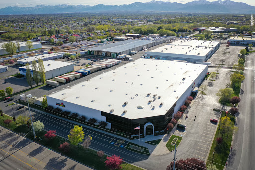 Roofing Contractor «Pioneer Roofing Co», reviews and photos, 7041 S 2700 E, Salt Lake City, UT 84121, USA