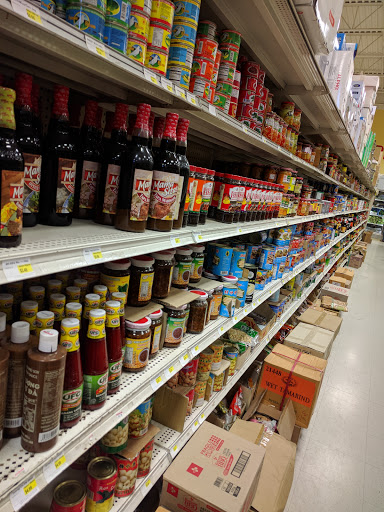 Asian Grocery Store «Asian Direct Oriental Market», reviews and photos, 4215 E Hwy 13, Savage, MN 55378, USA