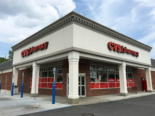 CVS, 245 E Main St, Middletown, NY 10940, USA, 