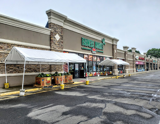 Supermarket «Farmers Market by Food Bazaar Supermarket», reviews and photos, 345 Huntington Turnpike, Bridgeport, CT 06610, USA