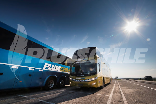 Comentarios y opiniones de Buses Pluss Chile