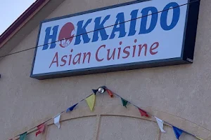 Hokkaido Asian Cuisine image