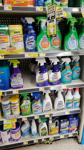 Discount Store «Dollar General», reviews and photos, 321 St Charles Rd, Villa Park, IL 60181, USA