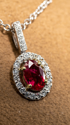 Jeweler «Smith & Son Jewelers», reviews and photos, 735 Sumner Ave, Springfield, MA 01108, USA