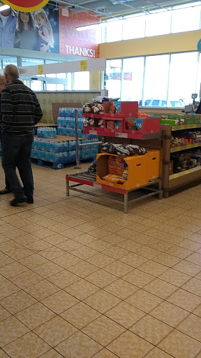 Supermarket «ALDI», reviews and photos, 9215 E 350 Hwy, Raytown, MO 64133, USA