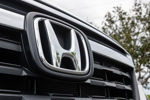 Honda Dealer «Vatland Honda», reviews and photos, 700 US-1, Vero Beach, FL 32962, USA