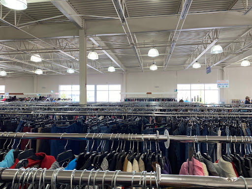 Thrift Store «Goodwill», reviews and photos
