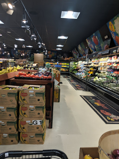 Supermarket «Lees Market», reviews and photos, 796 Main Rd, Westport, MA 02790, USA